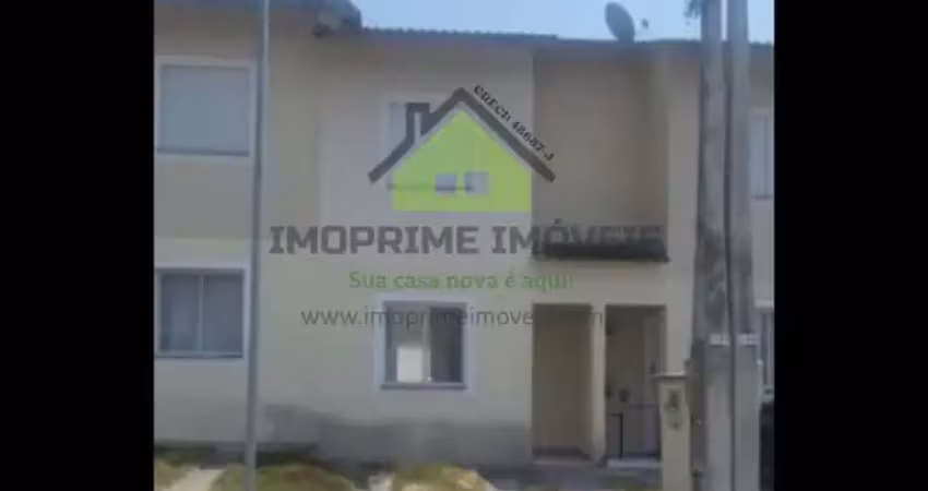 Casa em condomínio para venda em jacareí / sp no bairro jardim colonia