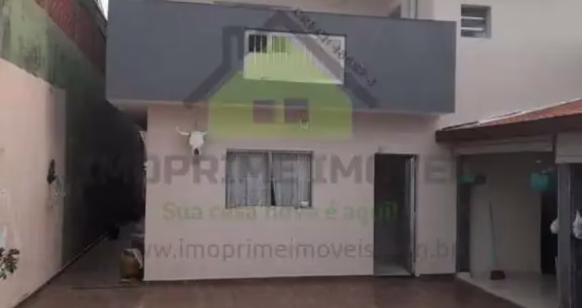 Casa para Venda em Jacareí / SP no bairro Cidade Jardim