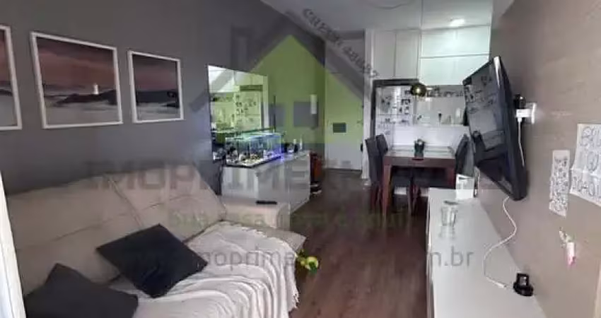 Apartamento para Venda em Jacareí / SP no bairro Jardim California