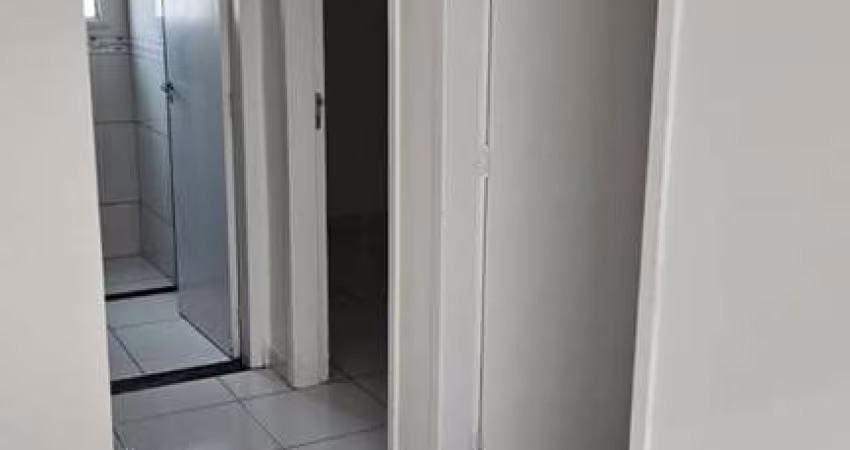 Apartamento para Venda em Jacareí, Jardim Maria Amelia, 2 dormitórios, 1 banheiro, 1 vaga