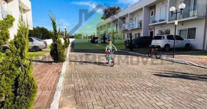 Casa em condomínio para venda em são josé dos campos / sp no bairro chácaras pousada do vale