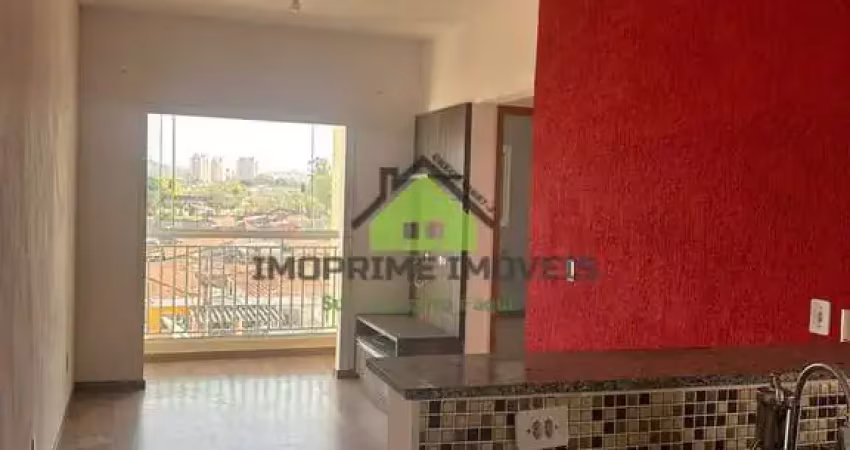 Apartamento para venda em jacareí / sp no bairro jardim jacinto