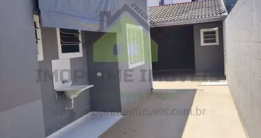 Casa para Venda em Jacareí / SP no bairro Residencial Parque dos Sinos