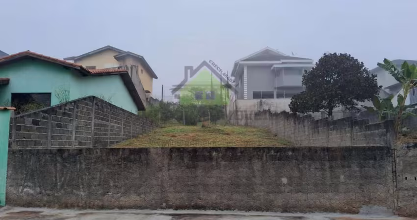 Terreno para Venda em Jacareí, Jardim Terras de São João