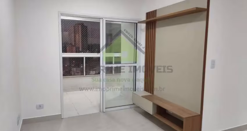Apartamento para Venda em Jacareí / SP no bairro Jardim California