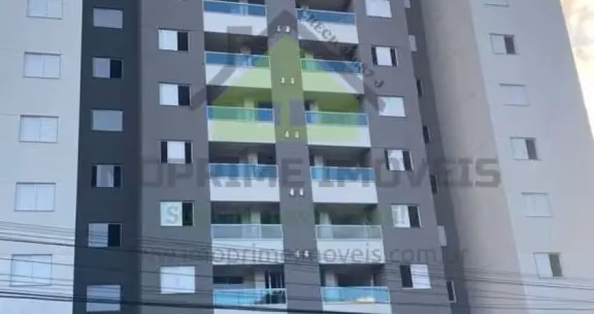 Apartamento para Venda em Jacareí / SP no bairro Jardim California