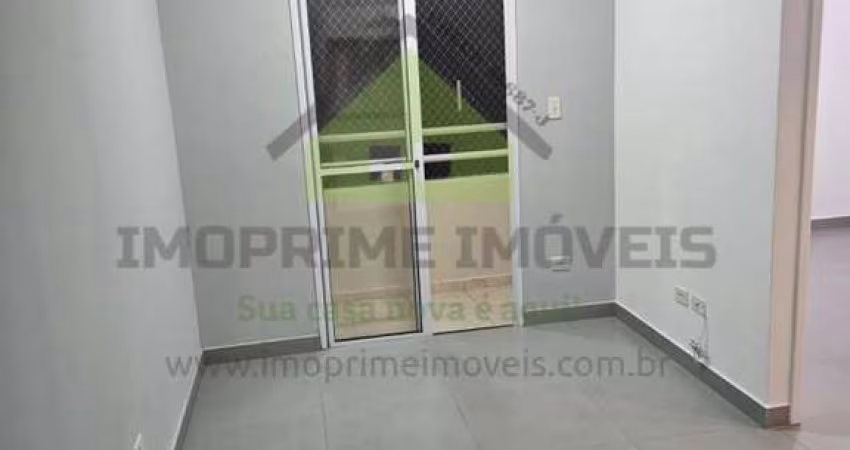 Apartamento para Venda em Jacareí, Cidade Salvador, 2 dormitórios, 1 banheiro, 1 vaga