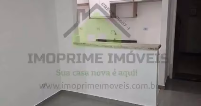 Apartamento para venda em jacareí / sp no bairro cidade salvador