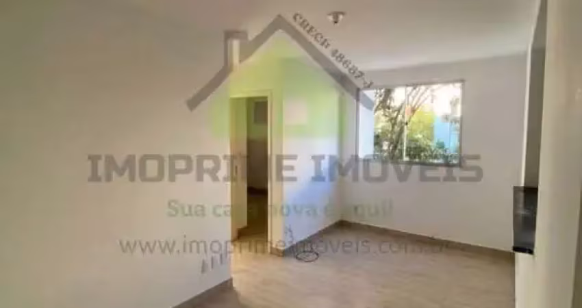 Apartamento para Venda em Jacareí / SP no bairro Loteamento Villa Branca