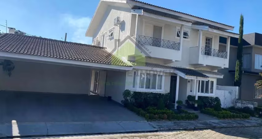Casa em condomínio para venda em jacareí / sp no bairro jardim santa maria