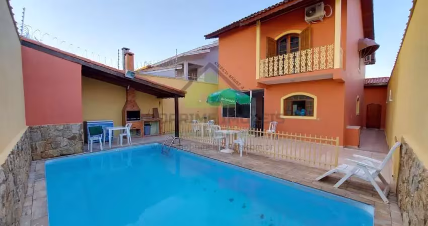 Casa para venda em jacareí / sp no bairro jardim altos de santana i