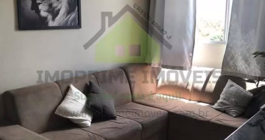 Apartamento para venda em jacareí / sp no bairro jardim california
