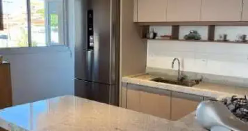Apartamento para venda, condomínio barão palace em jacareí