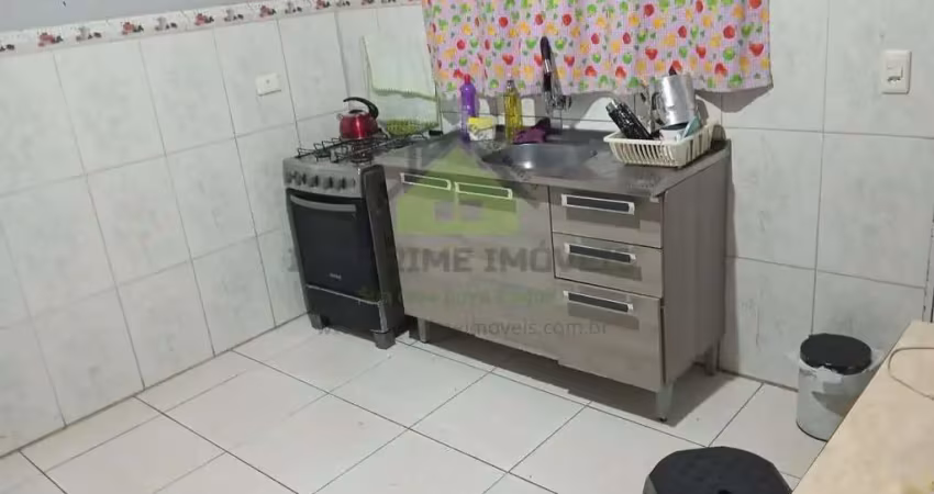 Casa para venda em jacareí / sp no bairro parque imperial