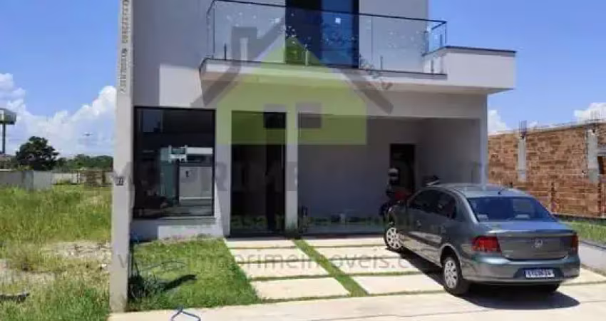 Casa em condomínio para venda em jacareí / sp no bairro jardim jacinto