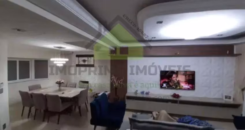 Casa em condomínio para venda em jacareí / sp no bairro loteamento villa branca