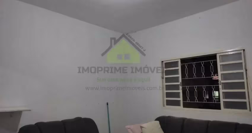 Casa com 2 quartos à venda na Avenida Diogo Fontes, Cidade Nova Jacareí, Jacareí