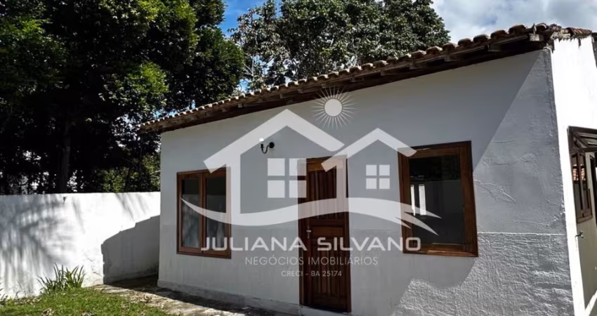 Casa privativa de 2 quartos à venda por 380mil