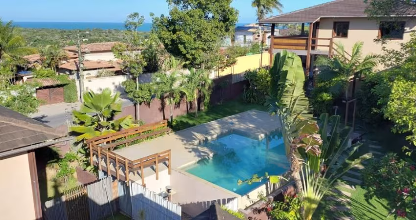 Lindo apartamento para venda em Arraial D´Ajuda
