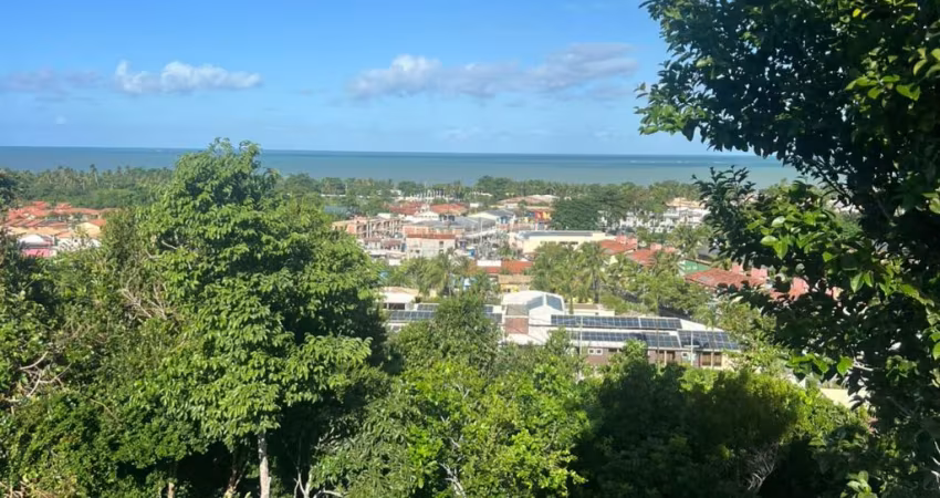 TERRENO NO ALTO DE TAPERAPUAN