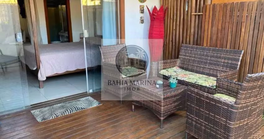 Loft à venda na Estrada da Balsa, Porto Seguro 
