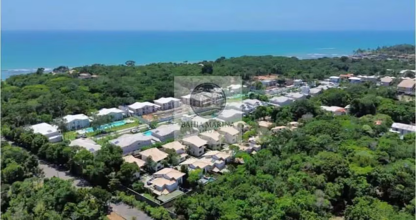 Casa de condomínio  -  arraial d`ajuda -porto seguro
