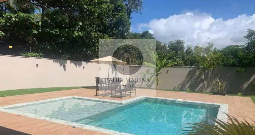 Casa à venda na Estrada da Balsa, Porto Seguro 