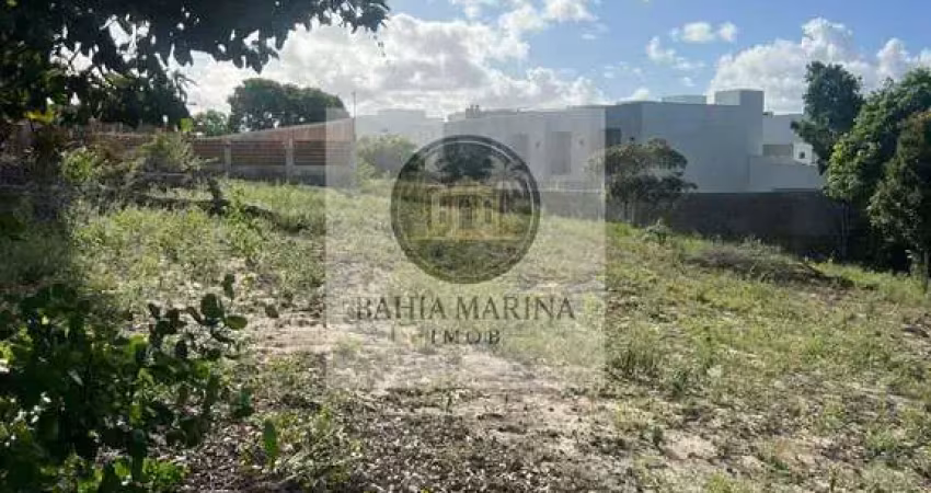 Terreno à venda no Praia De Taperapuan, Porto Seguro 