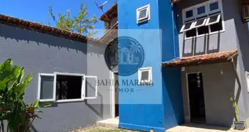 Casa com 2 quartos à venda em Arraial D´Ajuda, Porto Seguro 