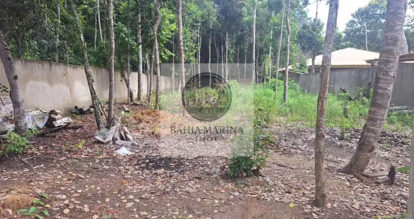 Terreno à venda em Arraial D´Ajuda, Porto Seguro 