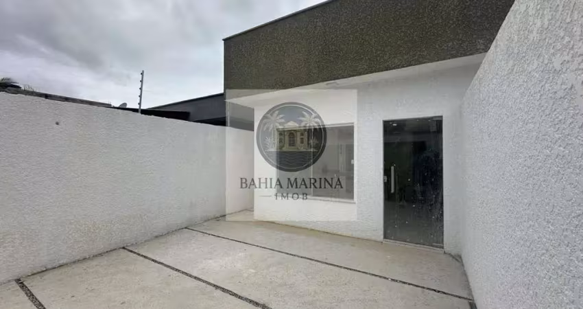 Casa com 1 quarto à venda no Parque Ecológico, Porto Seguro 