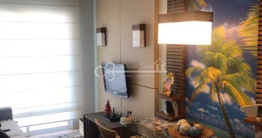 Venda: Apartamento MOBILIADO - Bairro Vila Paulista - São Paulo/SP - R$ 456.000,00 - Ref. AP01283