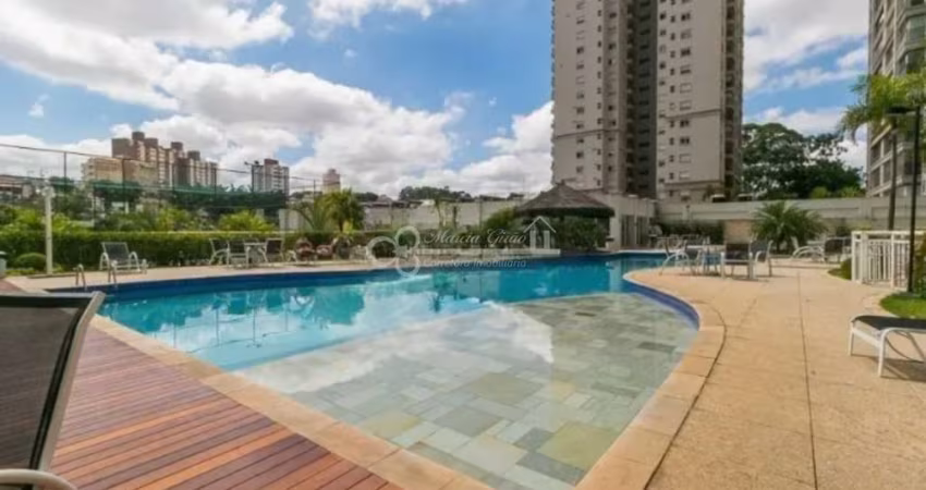 Venda: Apartamento EM CONDOMÍNIO CLUBE - Bairro Nova Petrópolis - SBCampo/SP - R$ 1.180.000,00 - Ref. AP01276