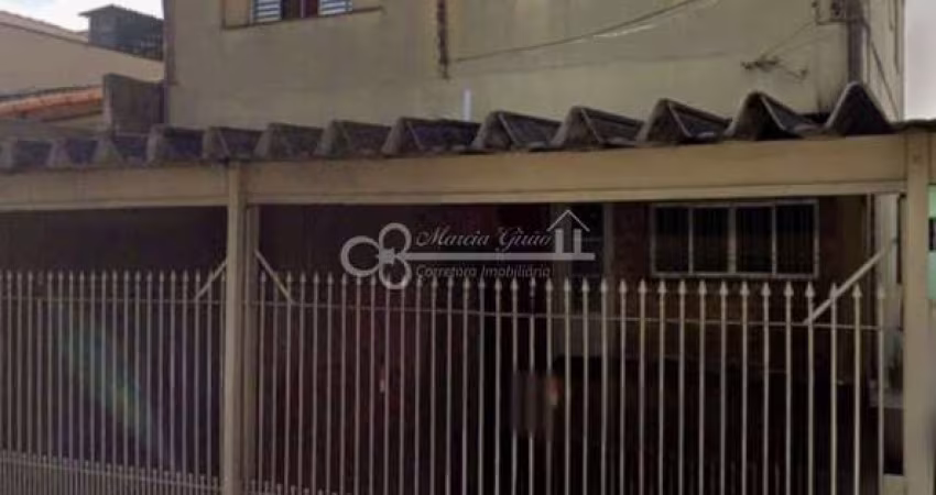 Venda: Casa PARA RENDA/INVESTIMENTO - Bairro Paulicéia - SBCampo/SP - R$ 980.000,00 - Ref. CA00285