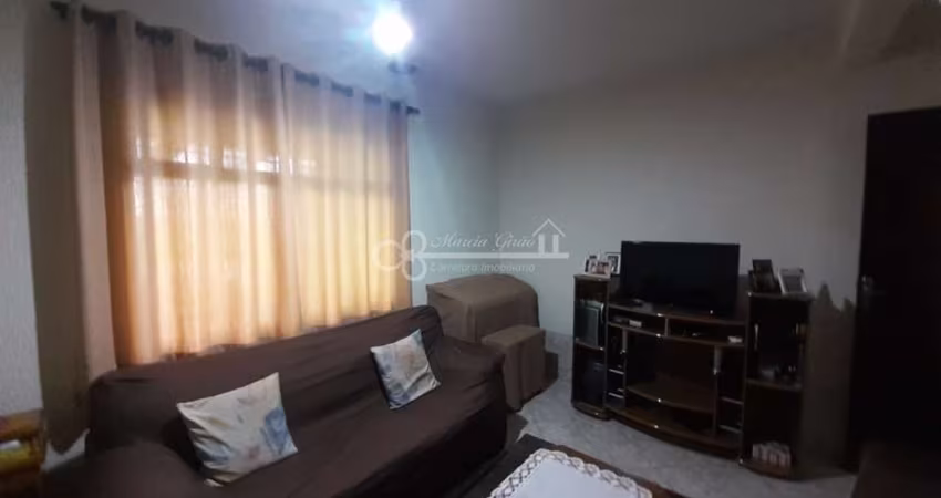 Venda: Sobrado - Bairro Rudge Ramos/Vila Vivaldi - SBCampo/SP - R$ 630.000,00 - Ref. SO00560