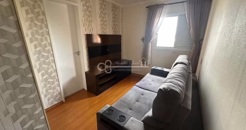 Venda: Apartamento - Bairro Casa Branca - Santo André/SP - R$ 314.000,00 - Ref. AP01249