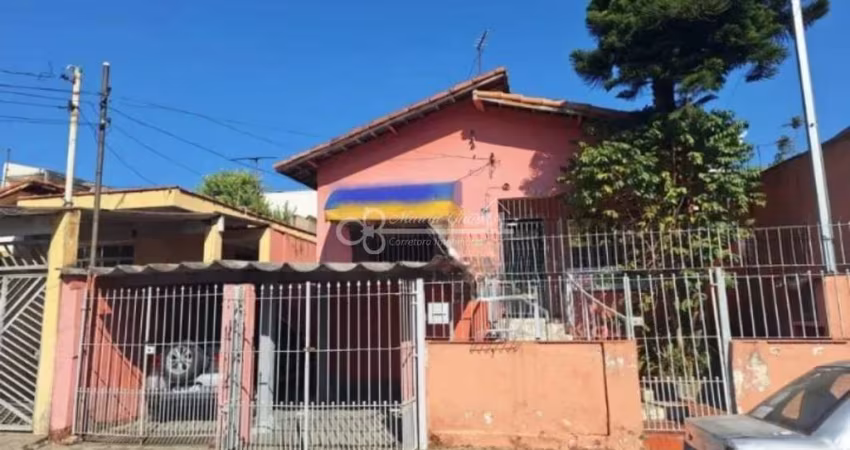 Venda: TERRENO RESIDENCIAL - Bairro Assunção - SBCampo/SP - R$ 650.000,00 - Ref. TE00084