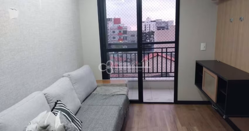 Venda: Apartamento - Bairro Vila Caminho do Mar - SBCampo/SP - R$ 470.000,00 - Ref. AP01239