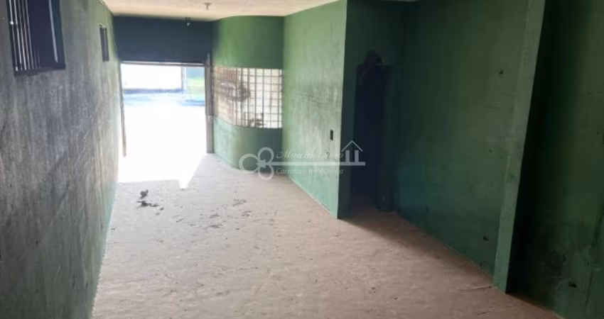 Venda: Galpão - Bairro Vila Santa Cecília - Mauá/SP - R$ 950.000,00 - Ref. GL00028