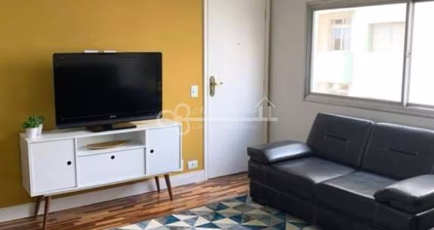 Venda: Apartamento MOBILIADO - Bairro Planalto Paulista - São Paulo/SP - R$ 489.000,00 - Ref. AP01200