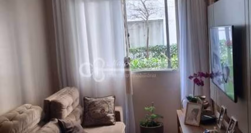 Venda: Apartamento TÉRREO - Bairro Taboão - SBCampo/SP - R$ 250.000,00 - Ref. AP01199