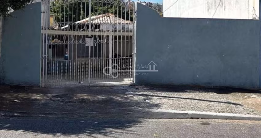 Venda: Terreno - Bairro Olímpico - São Caetano do Sul/SP - R$ 780.000,00 - Ref. TE00079