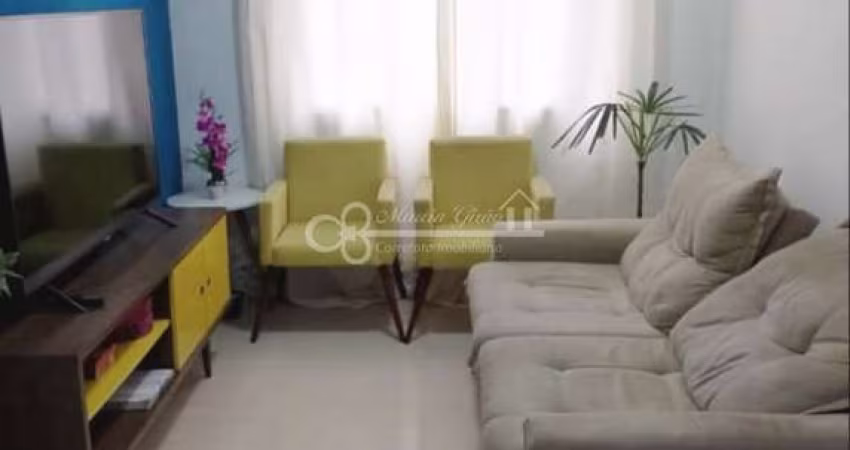 Venda: Apartamento - Bairro Independência - SBCampo/SP - R$ 274.000,00 - Ref. AP01175