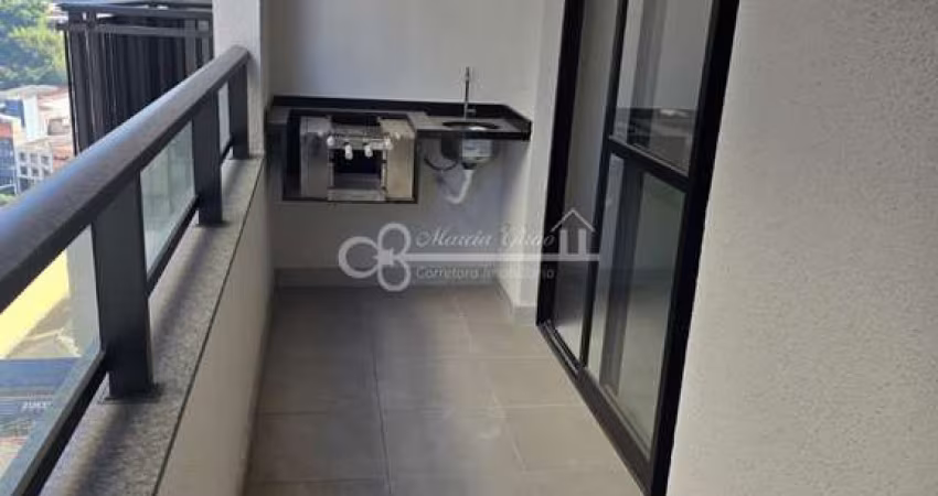 Venda: Apartamento NOVO EM CONDOMÍNIO CLUBE - Bairro Centro - SBCampo/SP - R$ 450.000,00 - Ref. AP01157