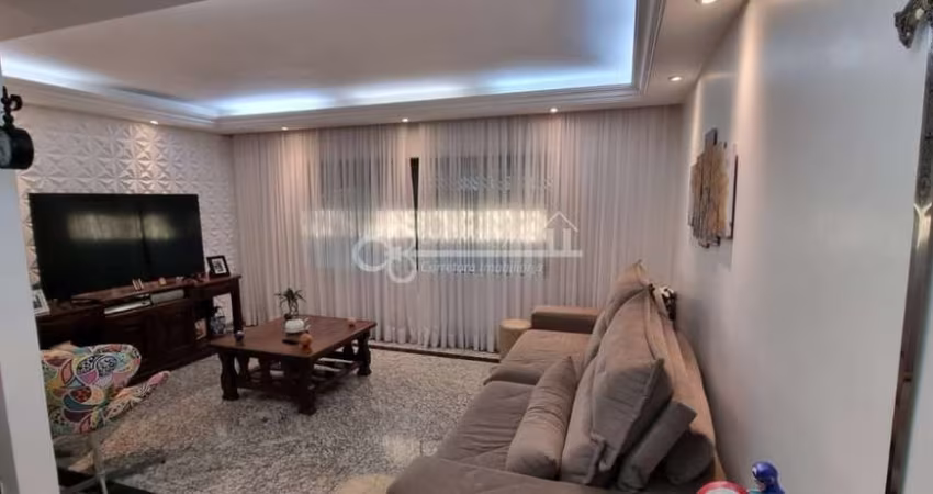 Venda: Sobrado - Bairro Jordanópolis - SBCampo/SP - R$ 790.000,00 - Ref. SO00516