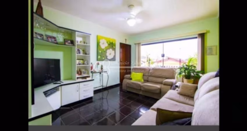 Venda: Sobrado - Vila Floresta - Santo André/SP - R$ 748.000,00 - Ref. SO00509