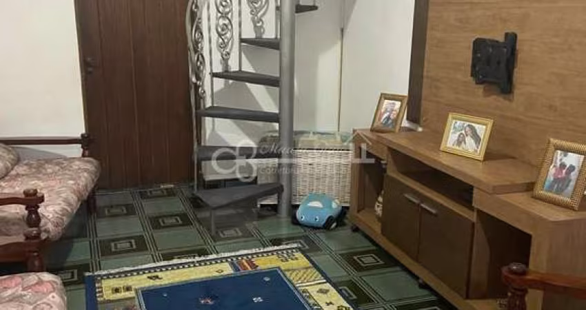 Sobrado - Bairro Cidade São Jorge - Santo André/SP - R$ 418.000,00 - Ref. SO00508
