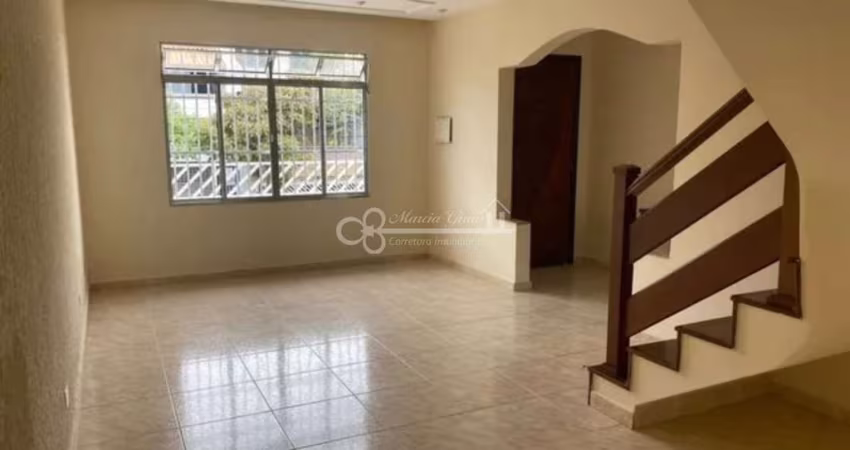 Venda: Sobrado VAGO - Bairro Terra Nova II - SBCampo/SP - R$ 845.000,00 - Ref. SO00507