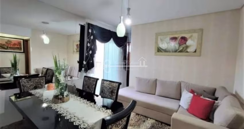 Venda: Cobertura ESTILO PENTHOUSE - Bairro Assunção - SBCampo/SP - R$ 650.000,00 - Ref. AC00074