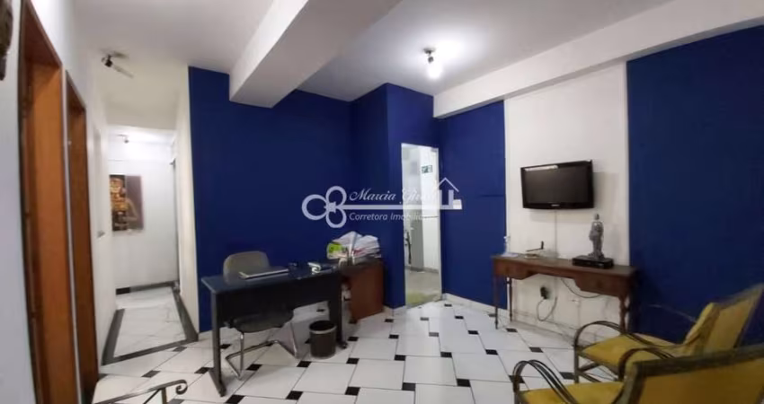 Venda: Sala COMERCIAL - Jardim do Mar/Centro - SBCampo/SP - R$ 230.000,00 - Ref. SA00020